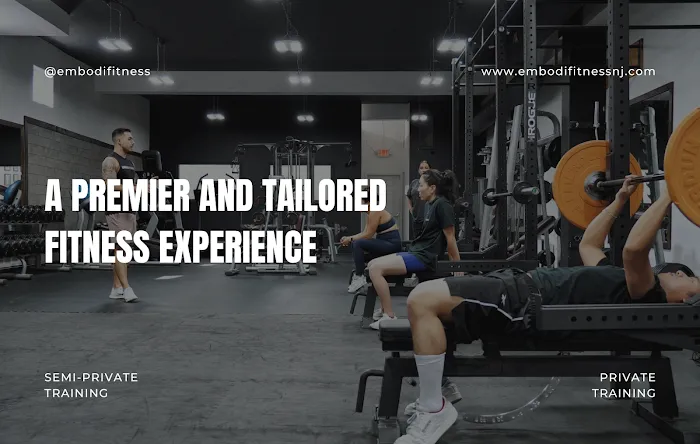 Embodi Fitness Picture 9