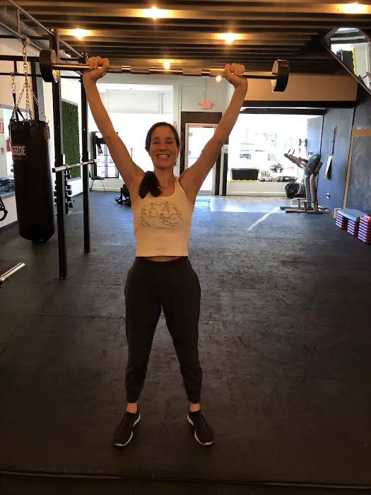 Embodi Fitness Picture 6