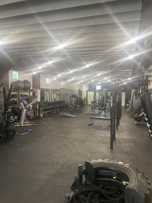 Embodi Fitness Picture 10