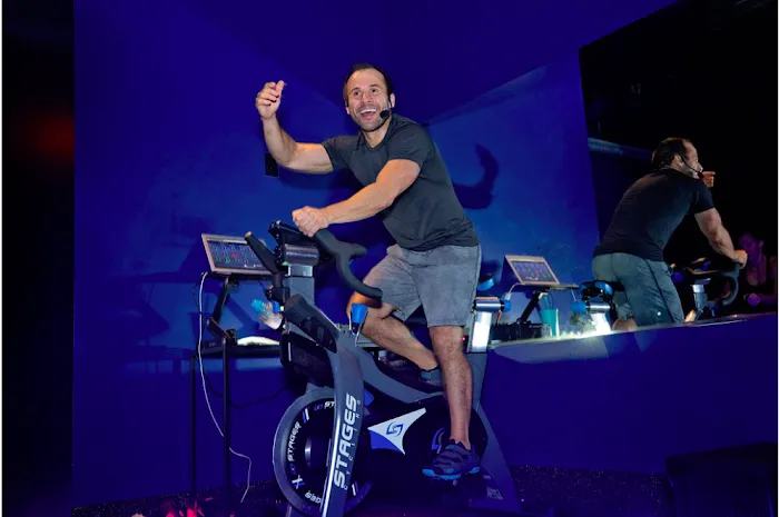 Evolve Cycle and Fitness Picture 6