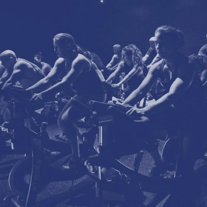 Evolve Cycle and Fitness Picture 4