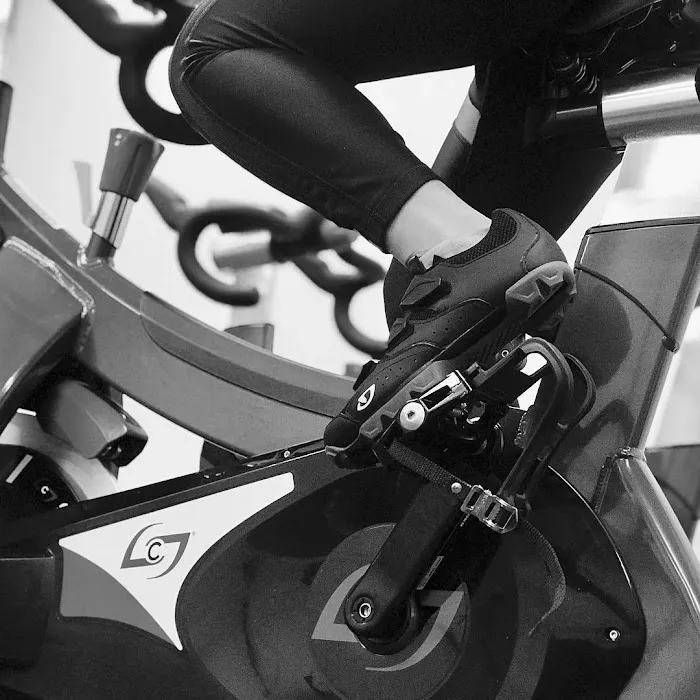 Evolve Cycle and Fitness Picture 2