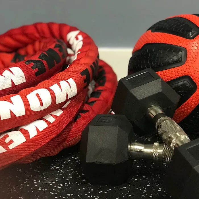 Evolve Cycle and Fitness Picture 3