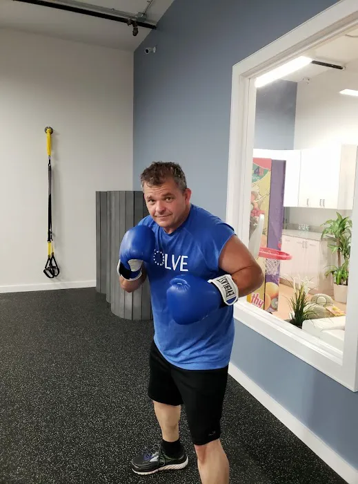 Evolve Cycle and Fitness Picture 7
