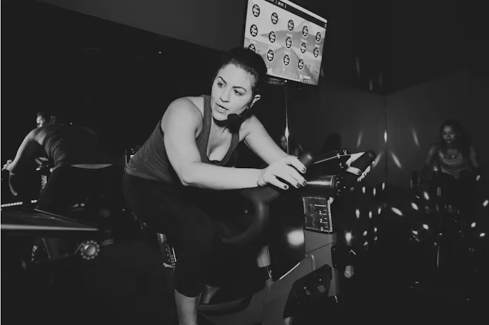 Evolve Cycle and Fitness Picture 1