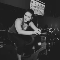 Evolve Cycle and Fitness ico