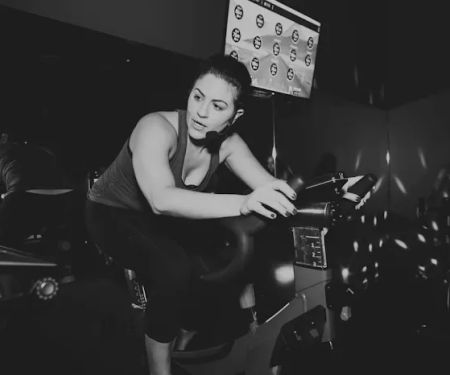 Evolve Cycle and Fitness