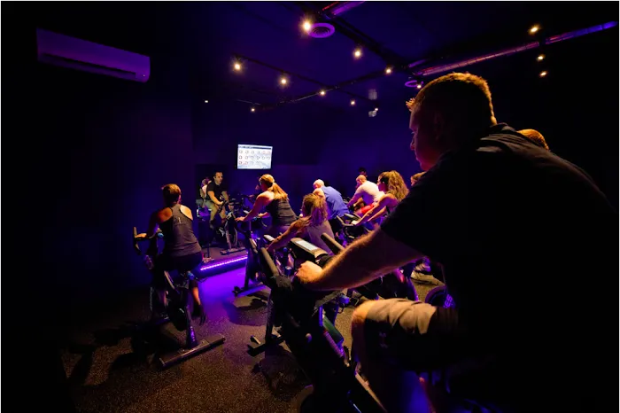 Evolve Cycle and Fitness Picture 8