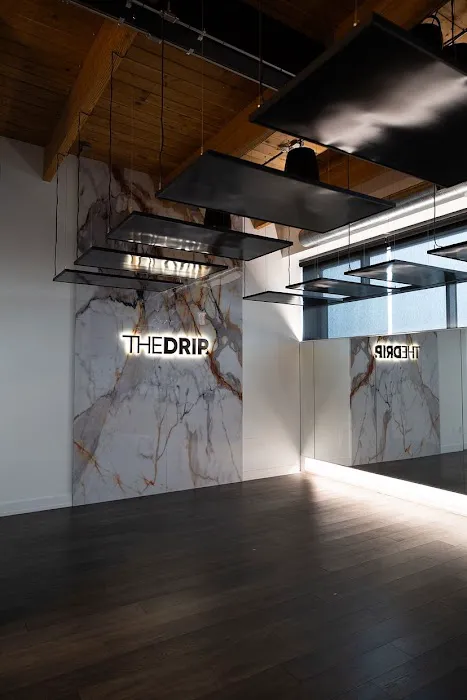 The Drip Fitness. ATHLETIC REFORMER + MAT STUDIO Picture 4