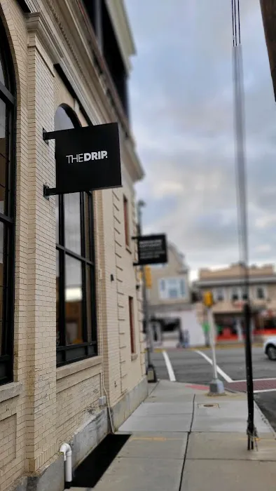 The Drip Fitness. ATHLETIC REFORMER + MAT STUDIO Picture 2
