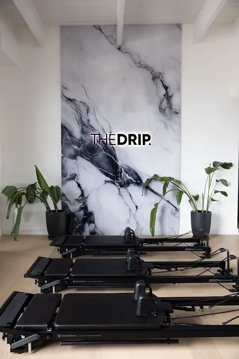 The Drip Fitness. ATHLETIC REFORMER + MAT STUDIO Picture 9