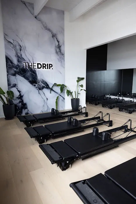 The Drip Fitness. ATHLETIC REFORMER + MAT STUDIO Picture 1