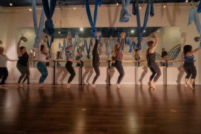 Indigo Yoga Picture 2
