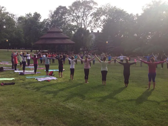Indigo Yoga Picture 9
