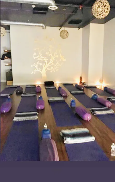 Indigo Yoga Picture 4