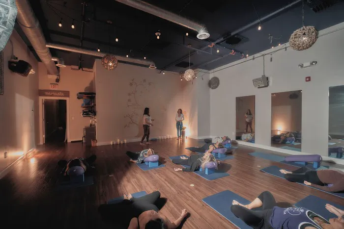 Indigo Yoga Picture 3