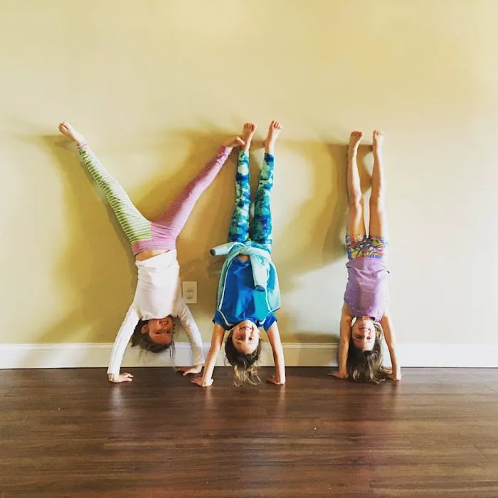 Indigo Yoga Picture 5