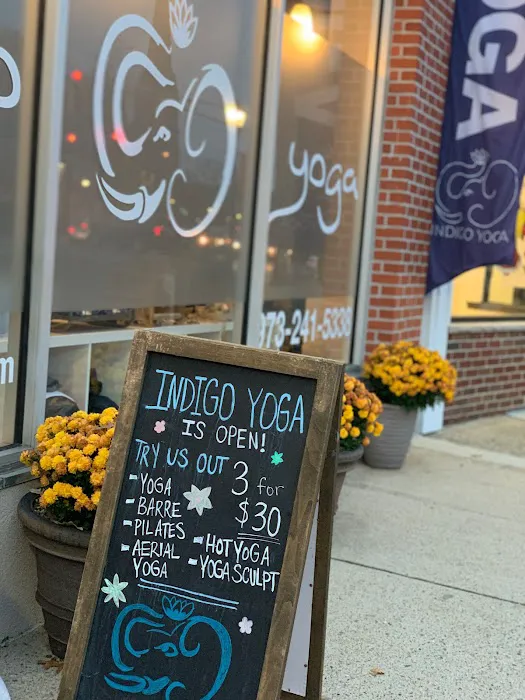 Indigo Yoga Picture 7