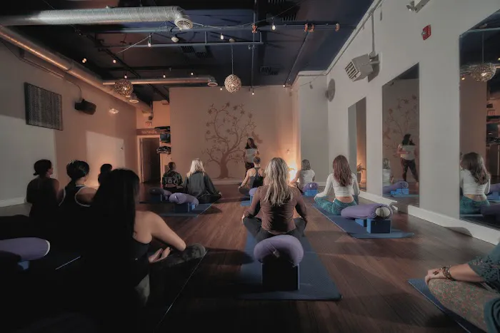 Indigo Yoga Picture 1