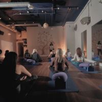 Indigo Yoga ico