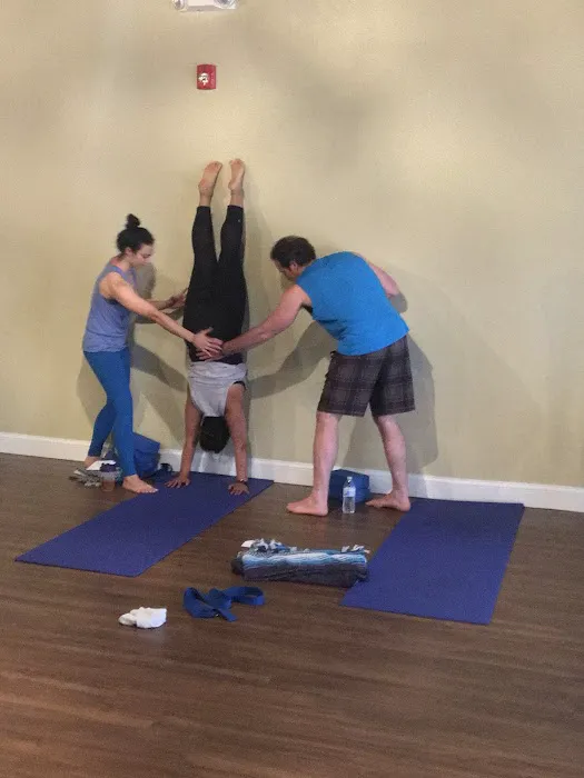 NJ Yoga Teacher Training Picture 3