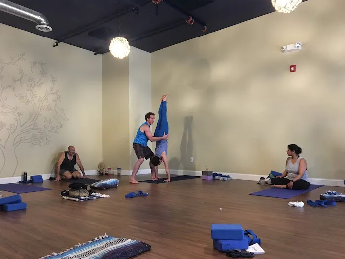 NJ Yoga Teacher Training Picture 1