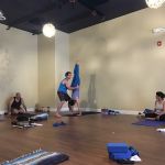 NJ Yoga Teacher Training