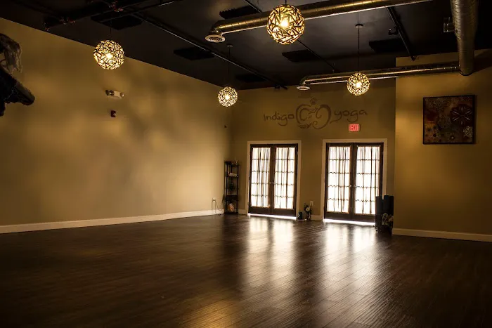 NJ Yoga Teacher Training Picture 2