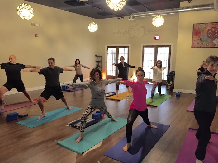 NJ Yoga Teacher Training Picture 7