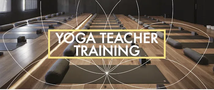 NJ Yoga Teacher Training Picture 4