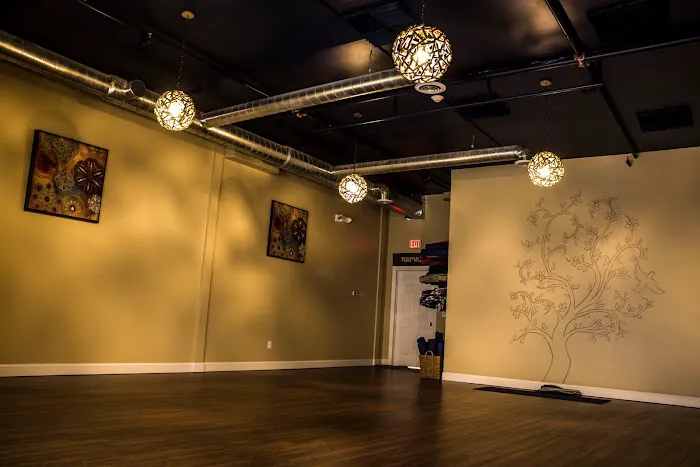 NJ Yoga Teacher Training Picture 6