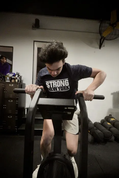 The Strength Club NJ Picture 9