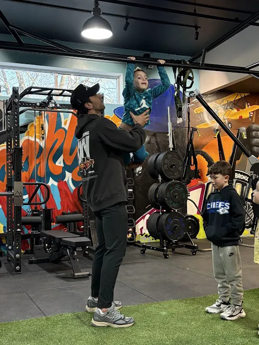 The Strength Club NJ Picture 6