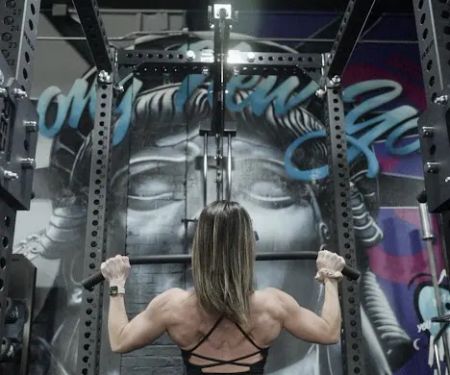The Strength Club NJ