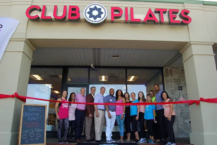 Club Pilates Picture 3