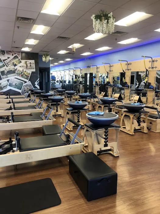 Club Pilates Picture 5