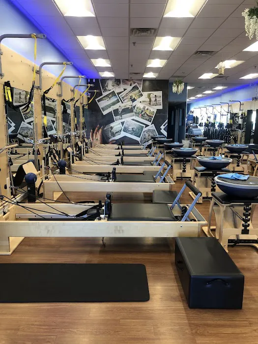 Club Pilates Picture 8