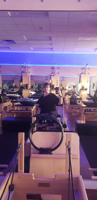 Club Pilates Picture 6
