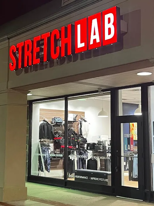 StretchLab Picture 9