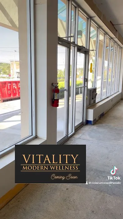 Vitality Health Club Picture 2