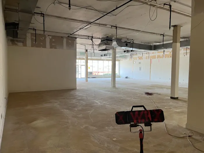 Vitality Health Club Picture 7