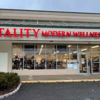 Vitality Health Club ico