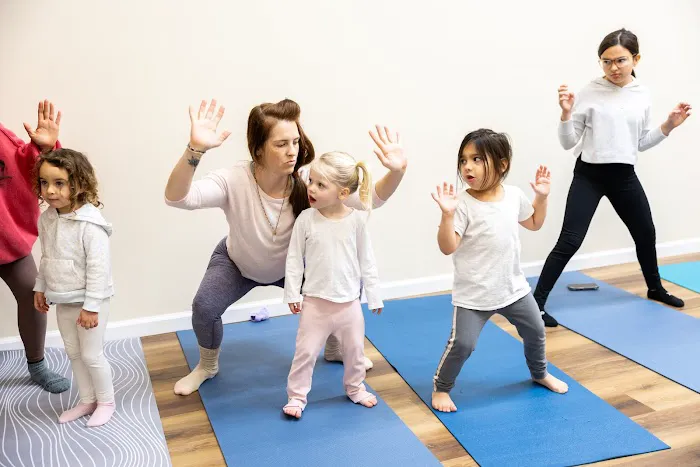 The Mindfulnest Co. Picture 1