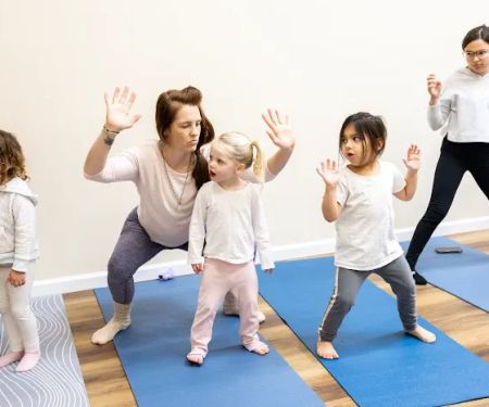 The Mindfulnest Co.