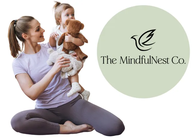 The Mindfulnest Co. Picture 4