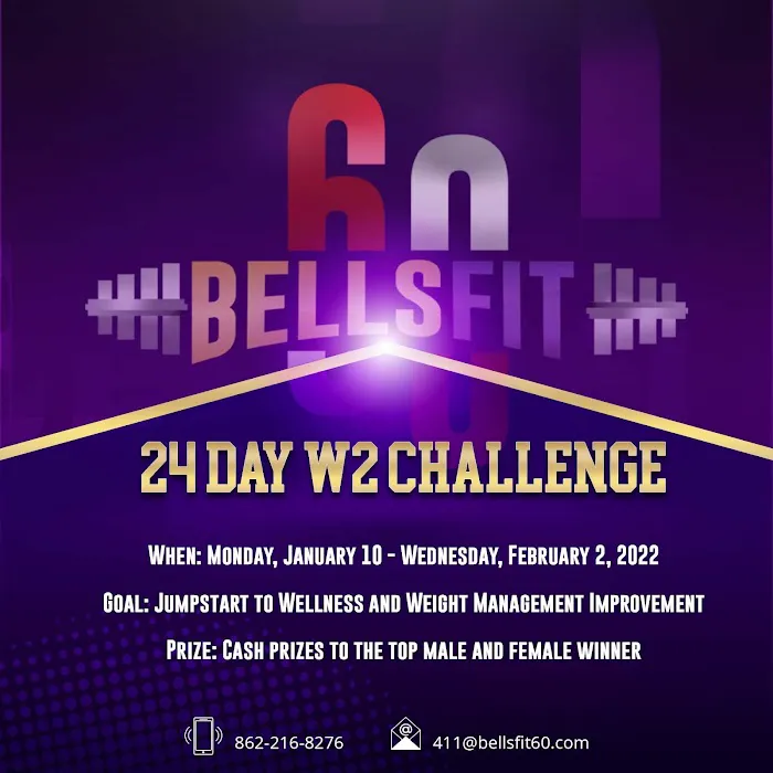 BELLSFIT60 LLC Picture 8