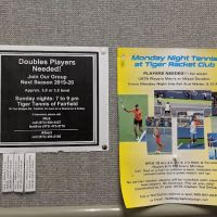 Tiger Tennis & Fitness ico