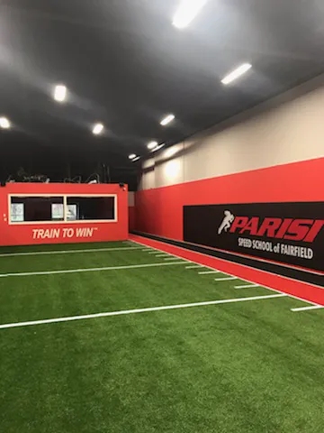 Parisi Speed School Fairfield Picture 2