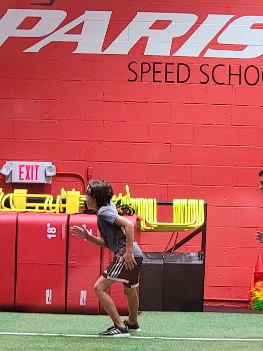 Parisi Speed School Fairfield Picture 6