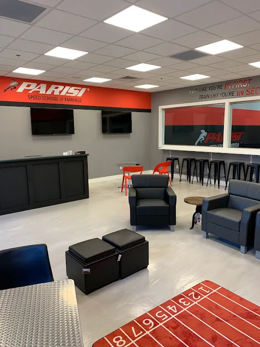 Parisi Speed School Fairfield Picture 1